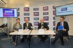 BBC Worldwide i Telewizja Polska zadecydowała o kontynuacji współpracy przy kolejnych produkcjach (fot. I.Sobieszczuk/TVP)