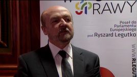 Prof. Ryszard Legutko