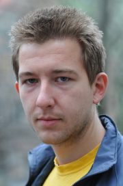 Piotr Kaziuk