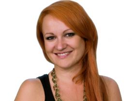 Ewa Szlachcic (fot. Rochstar)