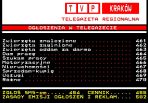 Ogłoszenia SMS