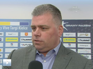 Transferowa bomba w Kielcach!