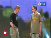 M�skie sprawy