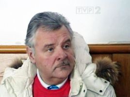 Rosjanin został zatrzymany przez ABW pierwszego stycznia