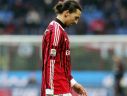 Ibrahimović ukarany. Trzy mecze pauzy
