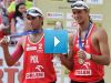 „Plaża marzeń” – Fijałek i Prudel już niedługo w TVP Sport!