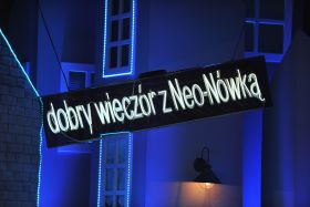 Kabaret założony został w 2000 r. przez grupę wrocławskich studentów (fot. I. Sobieszczuk TVP) (c)
