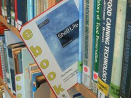 Warszawska biblioteka udostepniła czytelnikom zasoby World eBook Library