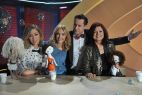 Gośćmi Piotra Kędzierskiego będą Natalia Kukulska, Magda Mielcarz i Urszula Dudziak (fot. I. Sobieszczuk/TVP)