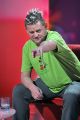 Nagrał wiele solowych płyt autorskich oraz z piosenkami Kurta Weilla, Toma Waitsa i swojego ojca Stanisława (fot. J.Bogacz)