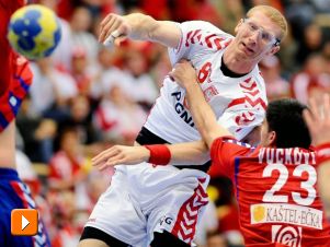 Sprintem przez mundial