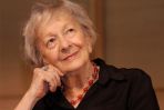 Wisława Szymborska zmarła w Krakowie 1 lutego 2012 roku (fot. Jacek Bednarczyk/PAP)