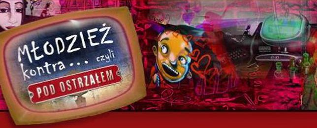 młodzież kontra 644