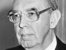 Krzysztof Jan Skubiszewski (1926 – 2010)