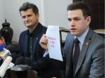 Zapowiadał, że zapali jointa, skończyło się na kadzidełku
