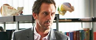 Dr House