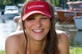 Anna Szymańczyk (fot. K.Wiktor/Fotos Art)
