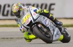 Valentino Rossi (fot.PAP/EPA)