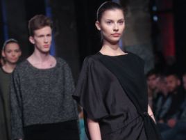 Starcie dwóch wizji w kolekcji FORS (fot. TVP)