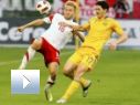 Polska – Ukraina (mecz)