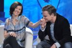 Kasia Cichopek i Marcin Hakiel są szczęśliwym małżeństwem już od trzech lat (fot. J. Bogacz/TVP)