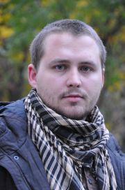 Paweł Kawka