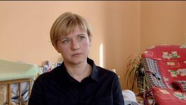 Pani Agnieszka