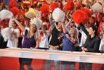 Doping publiczności i ich wsparcie są dla programu i uczestników bezcenne (fot. I. Sobieszczuk/TVP)