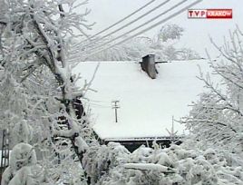 Rodzinna tragedia w Łowczówku (fot. arch.)