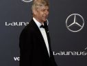 Wenger przejmie kadrę Francji po Euro 2012?