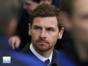 Villas-Boas: nasz najgorszy mecz w sezonie