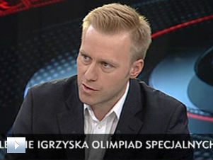 "Liczy się szlachetny udział"