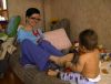 Filmowy portret Anny Mareckiej to wzruszająca historia kobiety, która walczy z przeciwnościami losu (fot. TVP)