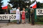 Odbył się wiekopomny strajk (fot. K.Wellman/TVP)