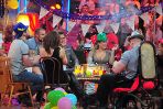 Feta na cześć Joanny Liszowskiej (fot. J. Bogacz/TVP)