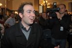 Fracois Dumont znalazł się w finale (fot. Ireneusz Sobieszczuk/TVP)