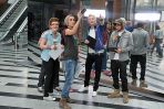 Czekamy na maile: synmariana@tvp.pl  lub poziom2.0@tvp.pl (fot. Jan Bogacz/TVP)