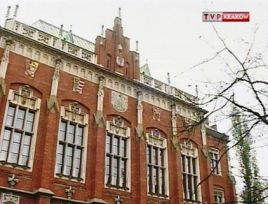 Na Uniwersytecie Jagiellońskim ruszyły w piątek zajęcia Polskiej Akademii Dzieci.