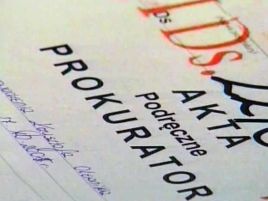 Prokuratorzy mają dowód, że Krzysztof Olewnik instruował porywaczy, co mają mówić podczas rozmowy z jego rodziną