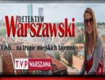 Detektyw warszawski