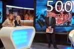 Program na antenie telewizyjnej Dwójki gości już od 12 lat (fot. Jan Bogacz/TVP)