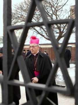 Dzień Judaizmu w Kościele katolickim to okazja do dialogu i przyjrzenia się żydowskim korzeniom chrześcijaństwa (fot. PAP)