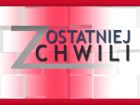 Milicja forsuje barykadę prowadzącą na Majdan