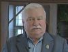 Lech Wałęsa (fot. TVP)