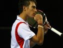 Zaniewska i Janowicz blisko turnieju głównego