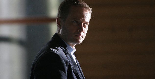 Ojciec Mateusz (fot. TVP)