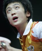 Koreańczyk Young Sik Jung (fot.PAP/Bartłomiej Zborowski)