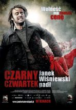 „Czarny czwartek - Janek Wiśniewski padł"