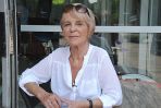 Jednym z gości pierwszego odcinka będzie znakomita reżyserka Barbara Sass (Fot. Jan Bogacz/TVP)