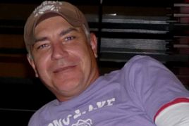 Mark Tysper